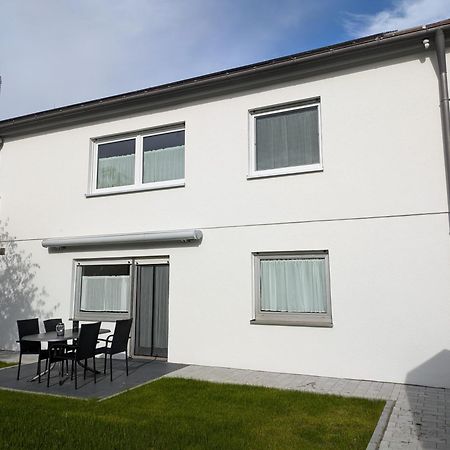 Ferienwohnung Am Alenberg Muensingen Ngoại thất bức ảnh