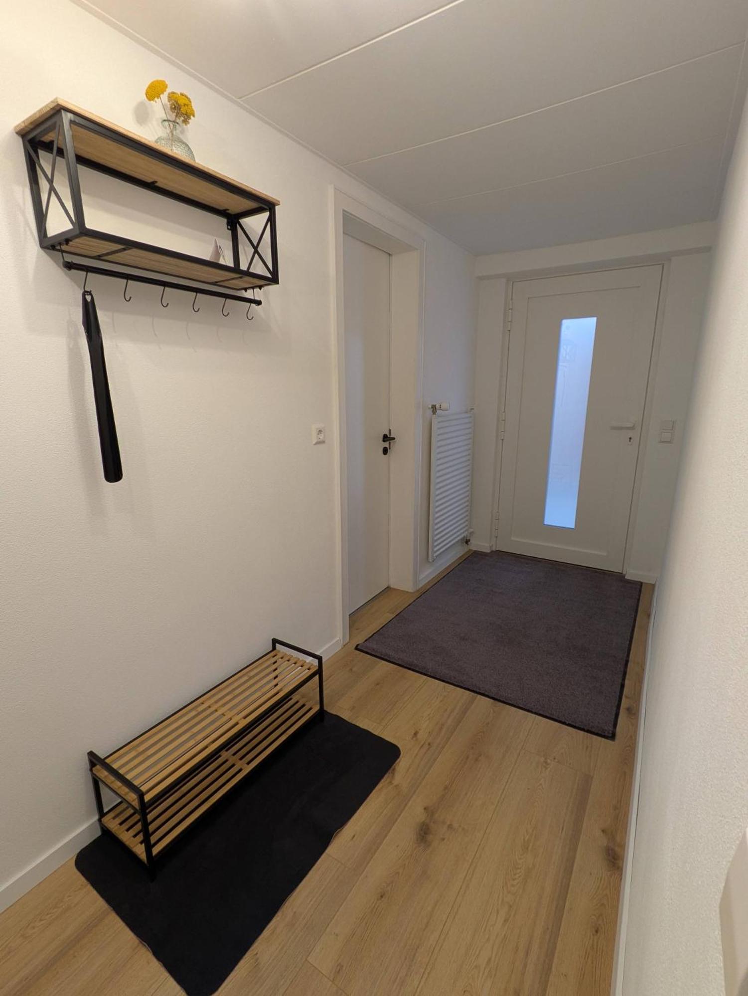 Ferienwohnung Am Alenberg Muensingen Ngoại thất bức ảnh